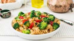 Pasta is a popular recipe from Italy, which is loved by all foodies across the globe.