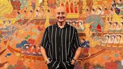 Anupam Kher reveals people attributed his opinions as ‘Political Issue’