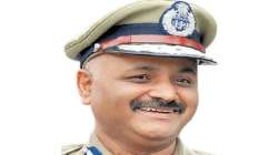 Karnataka DGP Praveen Sood