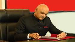 Praveen Sood takes charge as new CBI director, Former Karnataka DGP Praveen Sood, Praveen Sood ips, 