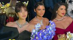 Priyanka Chopra joins BLACKPINK Lisa and Zendaya in Venice