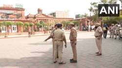 Punjab: Another explosion near Golden Temple, 2nd in 48 hours 