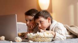 Tips to limit screen time for children 