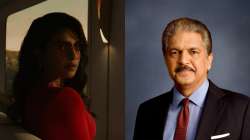 Anand Mahindra