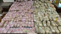 CBI recovers Rs 20 Crore cash during raids on former CMD of WAPCOS Ltd 