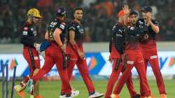 RCB face GT