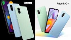 Redmi A2, redmi a2+, budgets smartphone