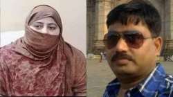 Umesh Pal murder: Lookout notice issued against Shaista Parveen, Guddu Muslim, and Sabir