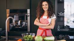 Health Tips for Homemakers