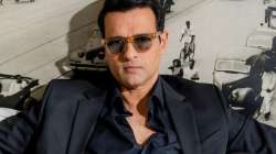 Rohit Bose Roy