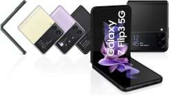 Samsung Galaxy Z Flip 3 