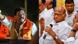 Maharashtra Politics chaos, Maharashtra news, Sanjay Raut, Sanjay to join NCP, Sanjay Raut 