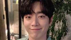 Seo Kang-Joon is back from his military service and is swarmed with offers. 