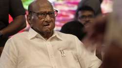 sharad pawar, sharad pawar news, sharad pawar latest news, sharad pawar ncp, sharad pawar ncp chief,