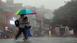 IMD yellow alert for himachal, Himachal Pradesh weather update, himachal rains, himachal rain update