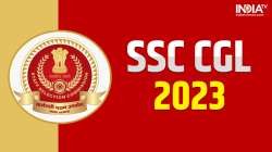 ssc cgl application form, ssc cgl 2023