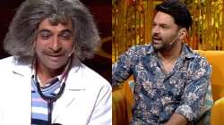 Is Sunil Grover coming back to The Kapil Sharma Show?