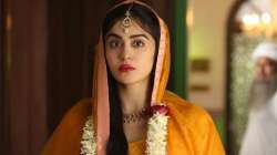 The Kerala Story actress Adah Sharma's real name is too long