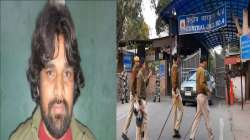 Action in Tillu Tajpuria murder case