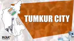 Tumkur City is an assembly constituency in Karnataka 