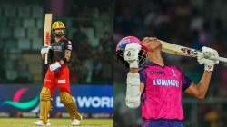 Virat Kohli, Yashasvi Jaiswal, IPL, IPL 2023