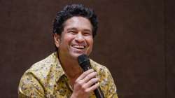 Sachin Tendulkar