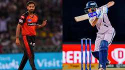 Shubman Gill, Bhuvneshwar Kumar, IPL, IPL 2023