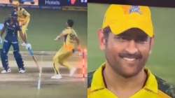 Deepak Chahar, IPL, IPL 2023, CSK vs GT