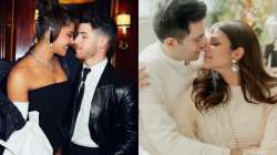 Raghav Chadha and Nick Jonas are now brothers-in-law