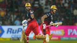 RCB vs GT, IPL, IPL 2023