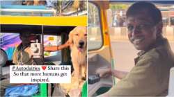 Autowala gives lift to crying woman