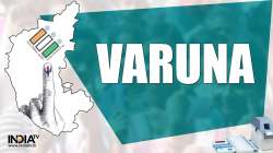 Varuna Assembly Election 2023