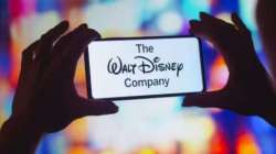 Disney begins 3rd job cut round, 2,500 employees to be affected