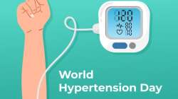 World Hypertension Day