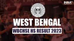 hs result 2023 date, hs result website, West Bengal HS Result 2023, wbresults.nic.in 2023, 