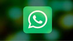 WhatsApp, macOS