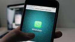 edit messages  feature,Whatsapp, tech news, india tv tech, How To Edit Messages On WhatsApp