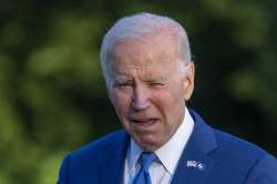 Odisha train accident, Joe Biden