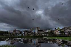 Rain lash Delhi-NCR