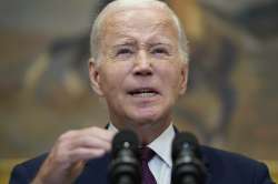 Biden opposes SC order on race-based admission