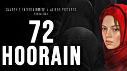 72 Hoorain