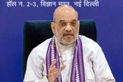 Cyclone Biparjoy, Amit Shah