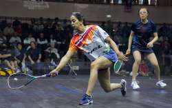 Squash World Cup