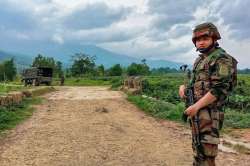 Unrest in Manipur after armed miscreants open gunfire in Imphal East