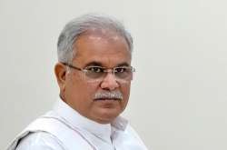 Chhattisgarh, Bhupesh Baghel