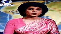 Gitanjali Aiyar passes away