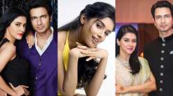 Asin Thottumkal, Rahul Sharma