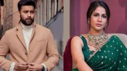 Lavanya Tripathi and Varun Tej fanpage upload