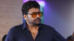 Chiranjeevi's fan page upload