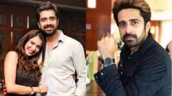 Avinash Sachdev